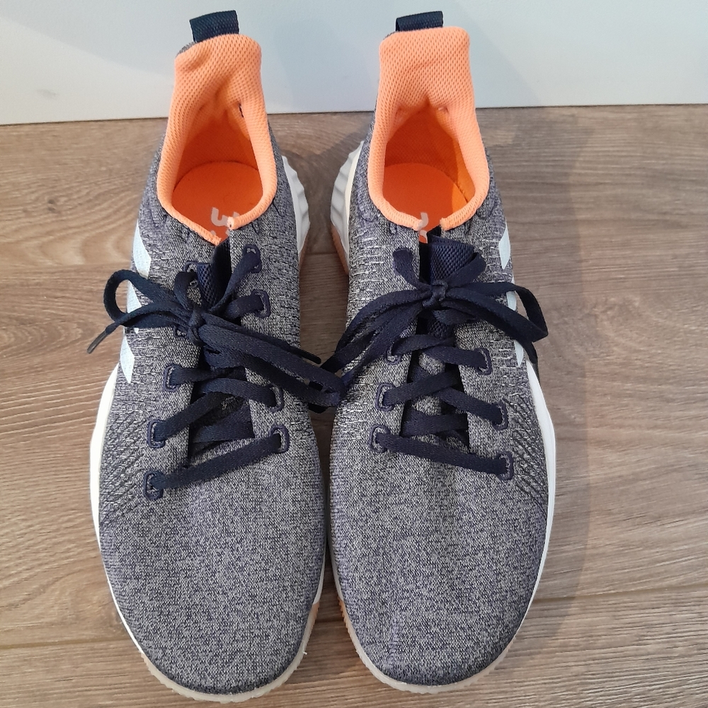 S8 NWT Adidas Running Shoes